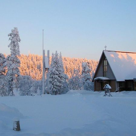 Kuukkeli Apartments Tokka Saariselkä Exterior foto